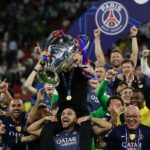 Macron felicita al PSG: “¡Una nueva estrella brilla sobre París!”