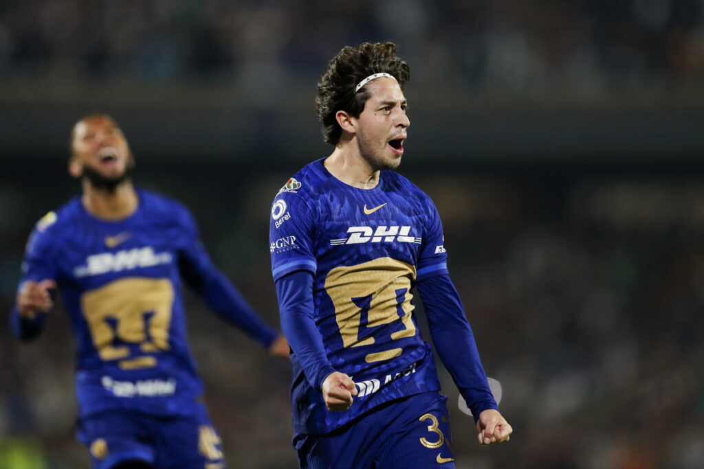 Pumas a la final del Clausura 2026; enfrentará a Cruz Azul