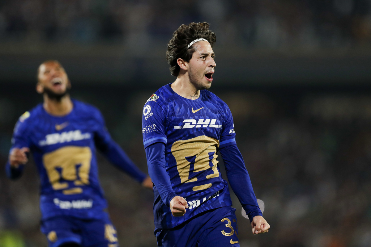 Pumas a la final del Clausura 2026; enfrentará a Cruz Azul Pumas a la final del Clausura 2026; enfrentará a Cruz Azul