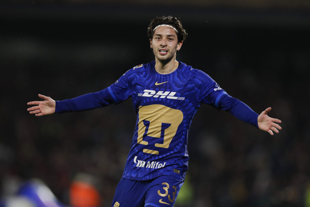 Pumas a la semfinal del Clausura 2026