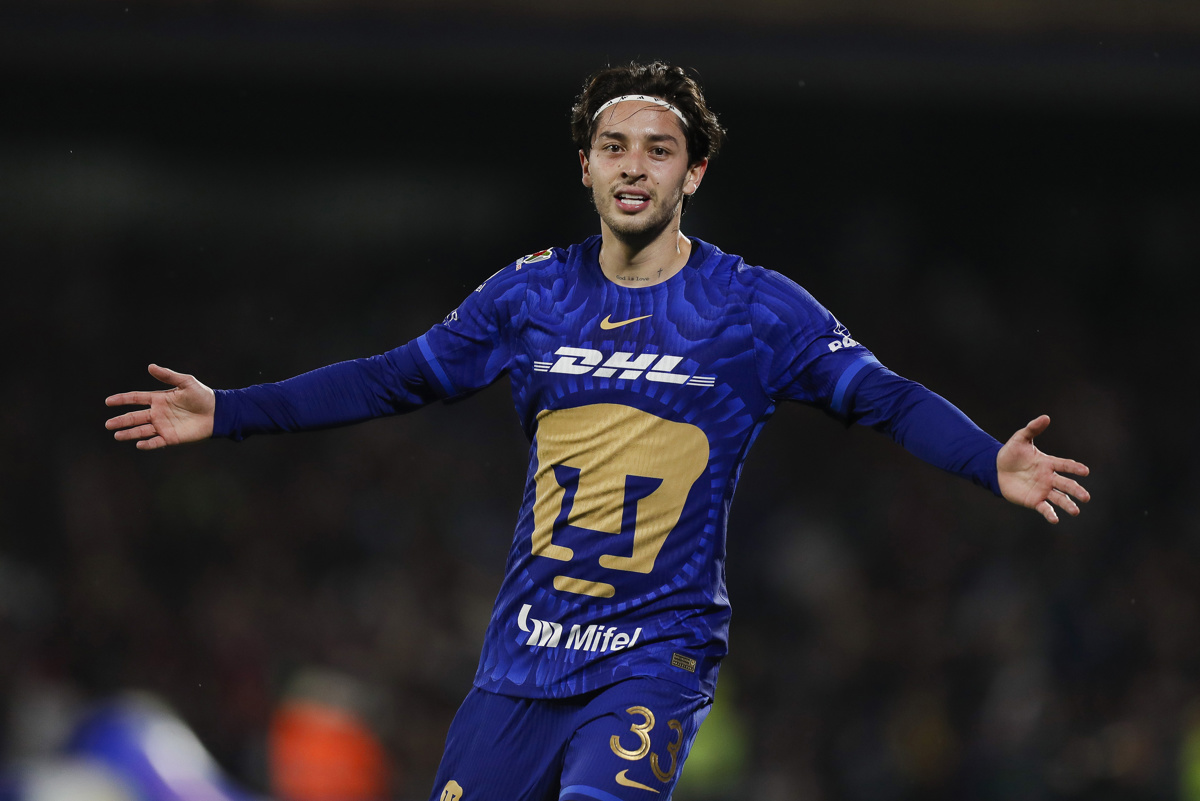 Pumas a la semfinal del Clausura 2026