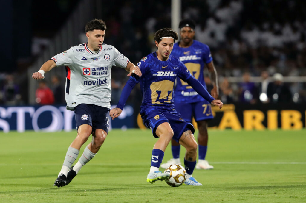En vivo: Pumas de la UNAM y Cruz Azul definen al campeón del Clausura 2026