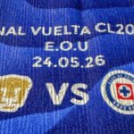 En vivo: Pumas de la UNAM y Cruz Azul definen al campeón del Clausura 2026