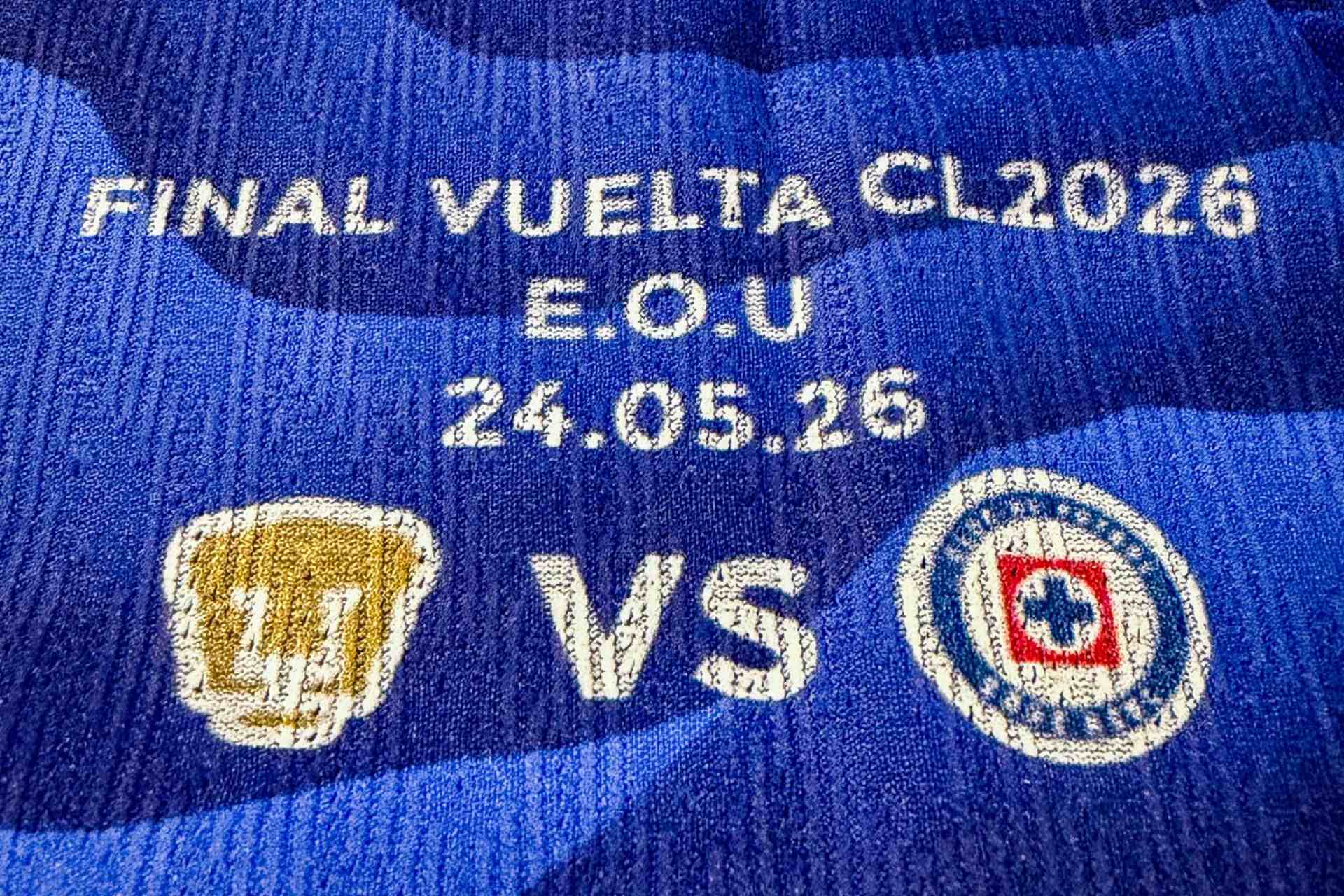 En vivo: Pumas de la UNAM y Cruz Azul definen al campeón del Clausura 2026 En vivo: Pumas de la UNAM y Cruz Azul definen al campeón del Clausura 2026