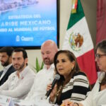 Quintana Roo presenta estrategia rumbo al Mundial FIFA 2026