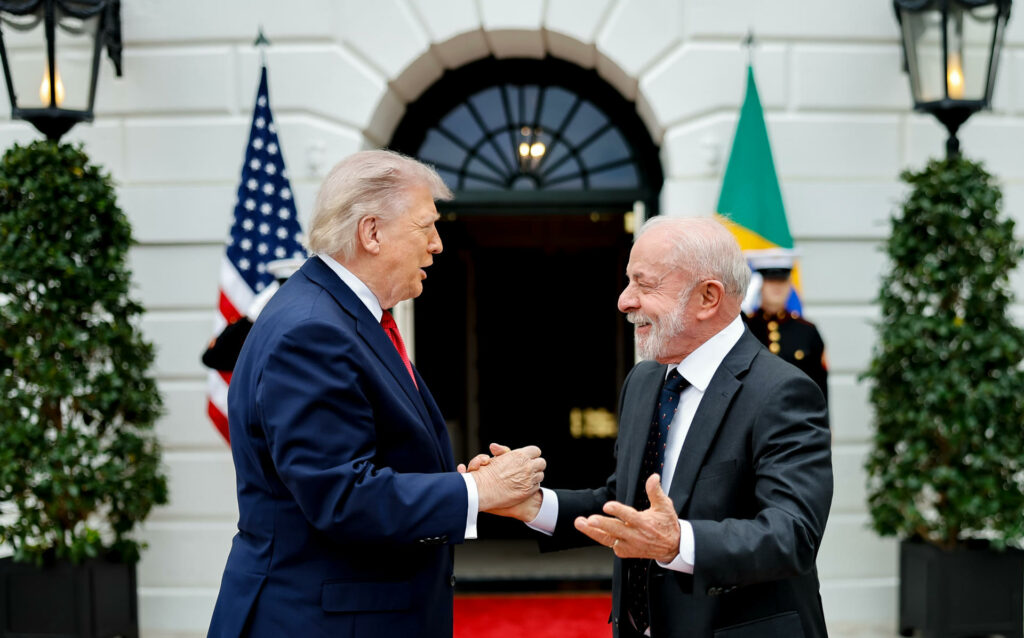 Radar Latam 360 presenta las 8 noticias más importantes hoy viernes 8 de mayo de 2026