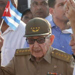 Estados Unidos imputa al expresidente cubano Raúl Castro por asesinato y conspiración para matar