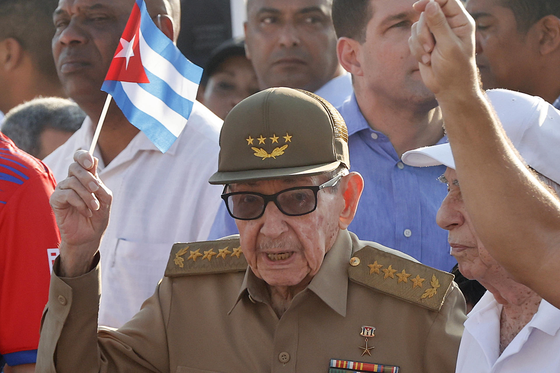 Estados Unidos imputa al expresidente cubano Raúl Castro por asesinato y conspiración para matar