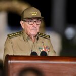 Raúl Castro afrontaría la pena de muerte en EE.UU.; fiscal Blanche confía en su detención