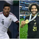 Raúl Jiménez y César Huerta se unirán a la concentración del Tricolor