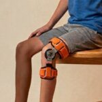 Niños con atrofia muscular logran ponerse en pie con un nuevo robot