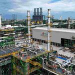 Refinería Olmeca opera de forma segura, señala Pemex