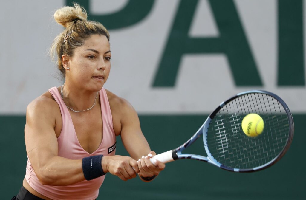 Roland Garros 2026: ¿Cómo le fue a Renata Zarazúa en la primera ronda?