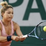 Roland Garros 2026: ¿Cómo le fue a Renata Zarazúa en la primera ronda?