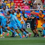 EE.UU. exige a Congo aislarse 21 días para entrar al país y disputar el Mundial 2026