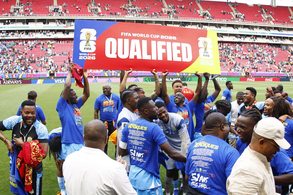 Mundial 2026: República Democrática del Congo cancela entrenamientos por ébola, pero mantiene partidos amistosos