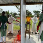 Médicos sin Fronteras: Hospitales del epicentro del ébola en RDC están “repletos” de casos sospechosos