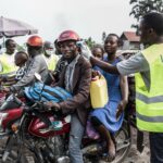 Nuevo brote de ébola en la República Democrática del Congo causa ya 65 muertos