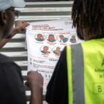 OMS eleva a 177 los muertos por ébola en el actual brote en RD del Congo