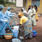 República Democrática del Congo eleva a 238 las muertes por la epidemia de ébola