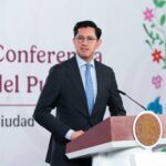 México actúa de manera legal y con reciprocidad en materia de extradiciones con EE.UU.: Roberto Velasco