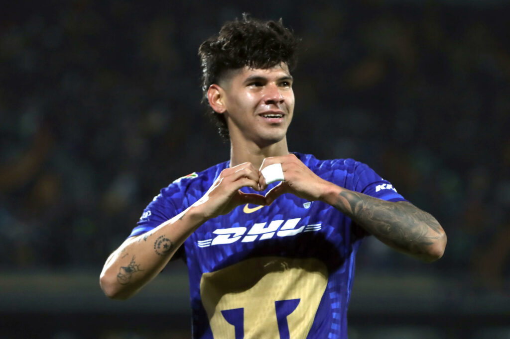 En vivo: Pumas de la UNAM y Cruz Azul definen al campeón del Clausura 2026
