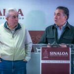 Rocha Moya y Enrique Inzunza confirman que atenderán citatorios de FGR