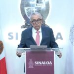 ¿Rocha Moya sigue con fuero tras pedir licencia como gobernador de Sinaloa? Exministro Arturo Zaldívar lo explica