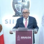 Sheinbaum detalla que Rocha Moya cuenta con seguridad tras pedir licencia como gobernador de Sinaloa