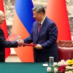 China y Rusia pidieron pronta reanudación del diálogo para frenar guerra en Irán