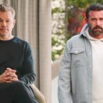 Dos policías de Florida demandan a Ben Affleck y Matt Damon por falsedades en ‘The Rip’