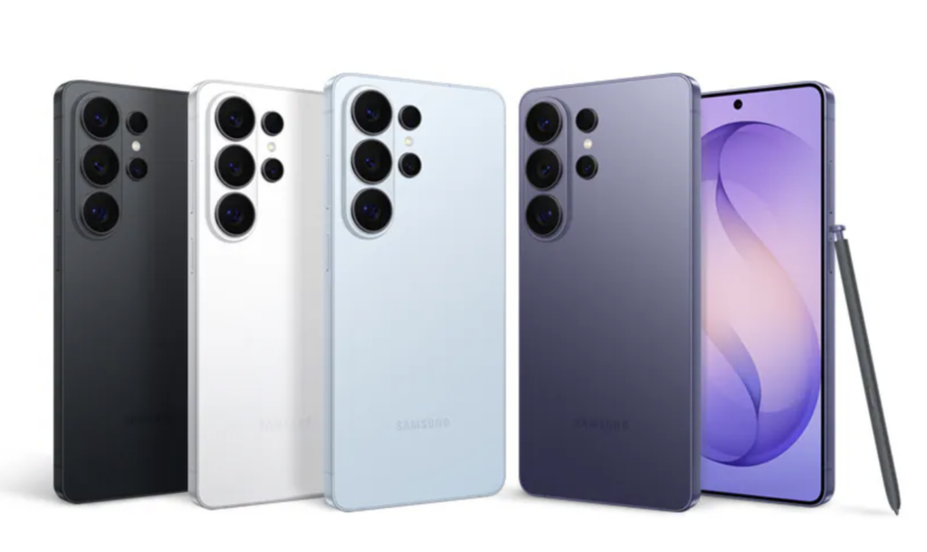 10 gadgets imperdibles para este Día de las Madres - samsung-galaxy-1024x610