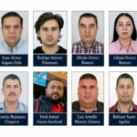 UIF investiga a 12 personas y 2 entidades vinculadas al Cártel de Sinaloa por EE.UU.
