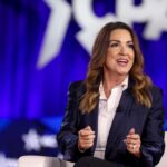 Sara Carter, zarina antidrogas de EE.UU., cancela su visita a México