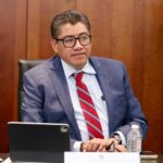 Saúl Monreal: Candidatura al Gobierno de Zacatecas no es una obsesión, esperaré a reunirme con Ariadna Montiel