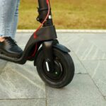 Placas, licencia de conducir y casco: secretario de Movilidad de la CDMX explica nuevas reglas para scooters y motonetas eléctricas
