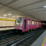 Se reanuda el servicio en toda la Línea 5 del Metro tras falla
