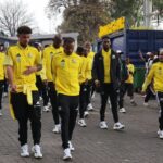 Selección de Sudáfrica retrasa su viaje a México para el Mundial 2026