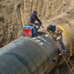 EAU nidos construirá un nuevo oleoducto para evitar el Estrecho de Ormuz