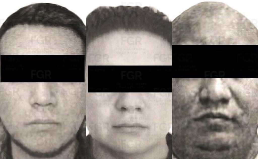 Sentencian a policías ministeriales por extorsión en mercado del Edomex