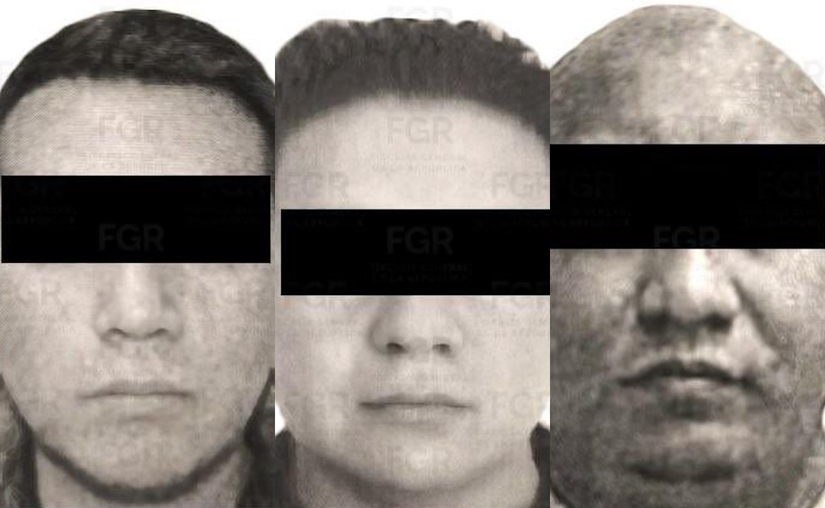 Sentencian a policías ministeriales por extorsión en mercado del Edomex