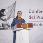 Sheinbaum confirma la salida del país de dos agentes de la CIA tras operativo en Chihuahua