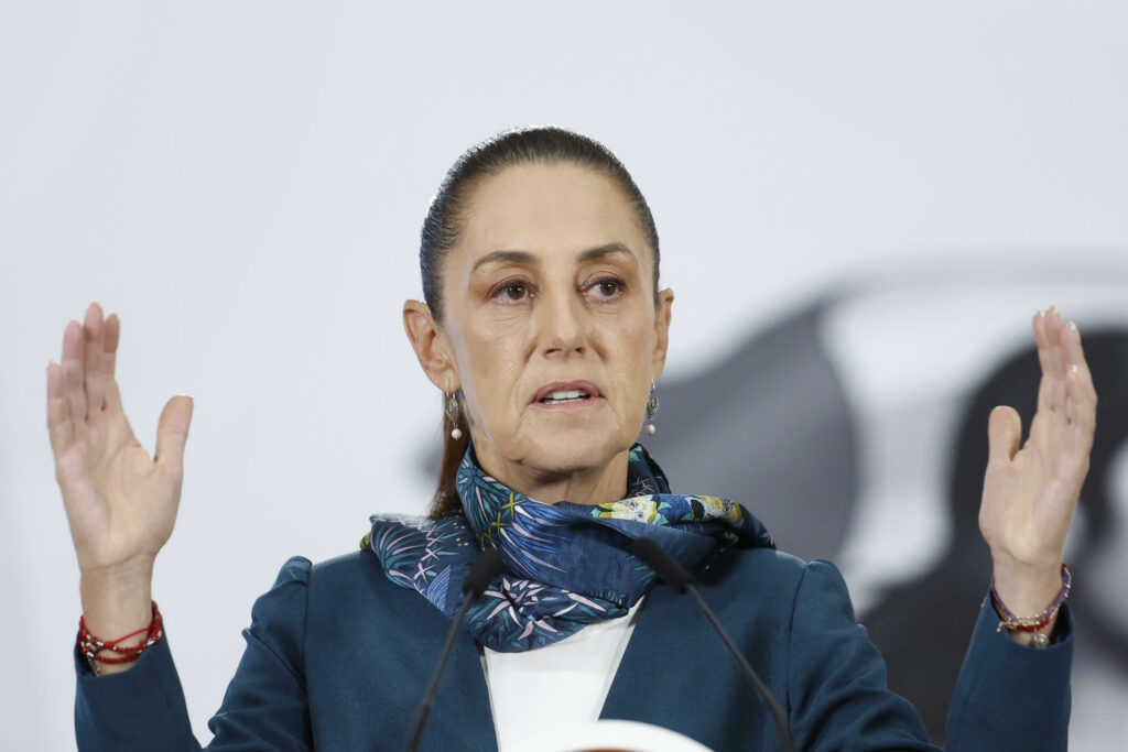 “Mi opinión fue que hubiera seis semanas de vacaciones”: Sheinbaum sobre mantener sin cambios el Calendario Escolar