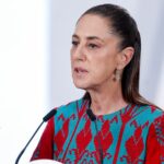 Sheinbaum confirma que SRE envió nota diplomática a EE.UU., donde pide pruebas por Caso Rocha Moya