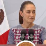 “Presidenta está fuerte y sólida”: Sheinbaum niega estar entre la espada y la pared por Casos Chihuahua y Rocha Moya