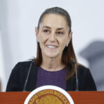 Sheinbaum: Seguiremos enviando ayuda humanitaria a Cuba