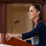 Sheinbaum anuncia “versión extendida” semanal del ‘Detector de mentiras’