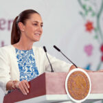 Sheinbaum: No tendría nada de malo si me reuniera con López Obrador