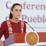 Sheinbaum exige reciprocidad a EE.UU.: De 269 solicitudes de extradición, no han entregado a nadie