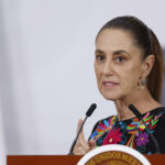 Sheinbaum afirma que el acuerdo comercial con la Unión Europea “no pone en riesgo” el T-MEC
